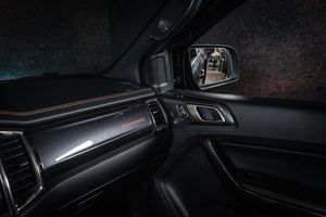 Ford Ranger bild 16