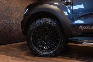Ford Ranger bild 9