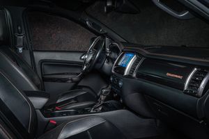 Ford Ranger bild 26