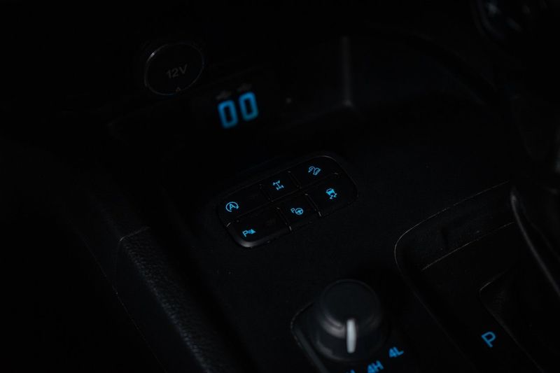 Ford Ranger bild 25