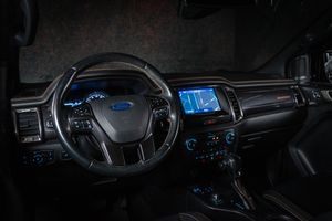 Ford Ranger bild 18