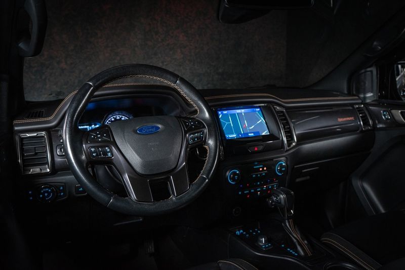 Ford Ranger bild 18