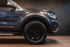 Ford Ranger bild 5