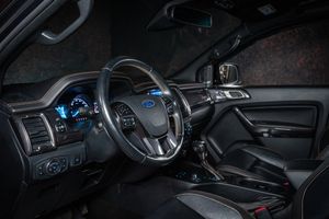 Ford Ranger bild 15
