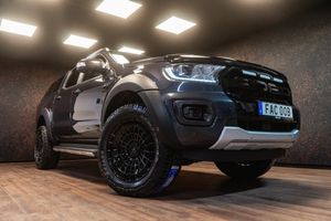 Ford Ranger bild 3