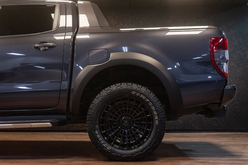 Ford Ranger bild 11