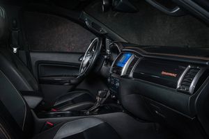 Ford Ranger bild 27