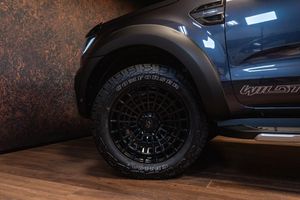 Ford Ranger bild 9