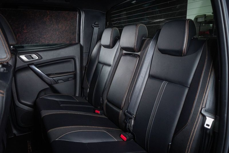 Ford Ranger bild 29