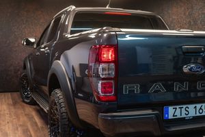 Ford Ranger bild 8
