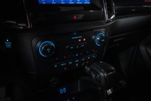 Ford Ranger bild 24