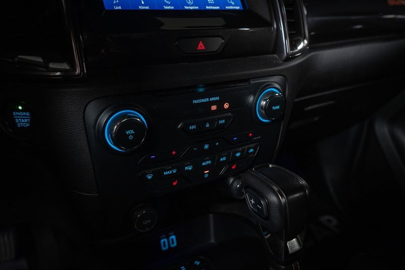 Ford Ranger bild 24