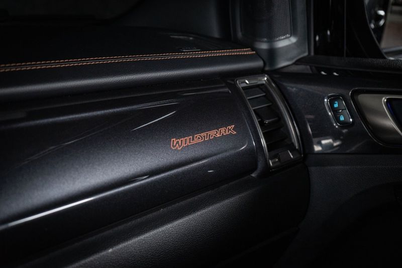 Ford Ranger bild 18