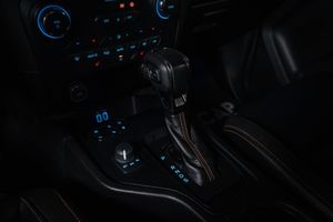 Ford Ranger bild 23