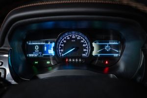 Ford Ranger bild 20