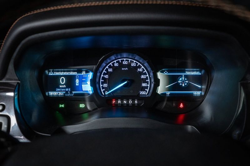 Ford Ranger bild 20