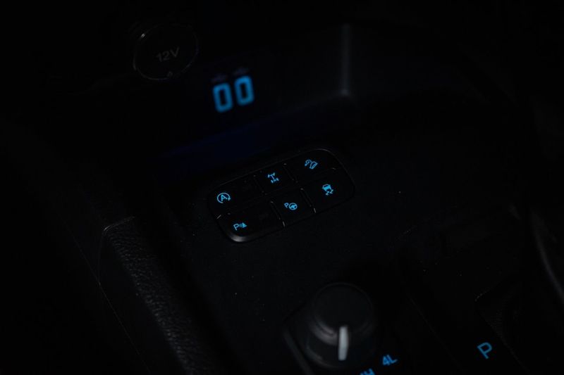 Ford Ranger bild 25