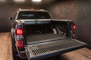 Ford Ranger bild 12