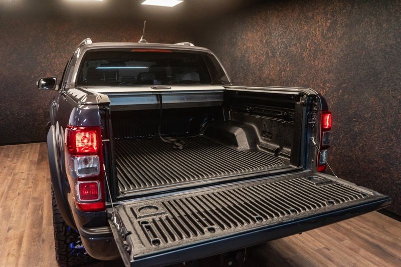 Ford Ranger bild 12