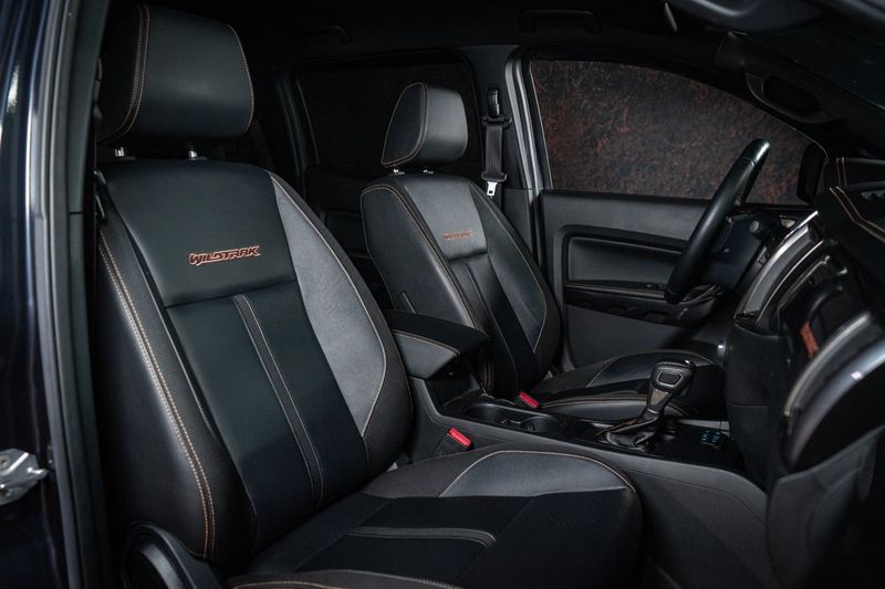 Ford Ranger bild 26