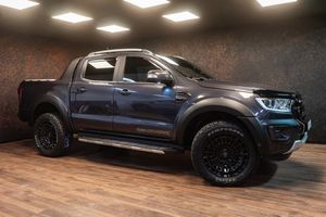 Ford Ranger bild 2