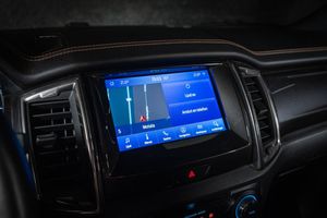 Ford Ranger bild 21
