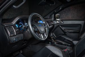 Ford Ranger bild 16