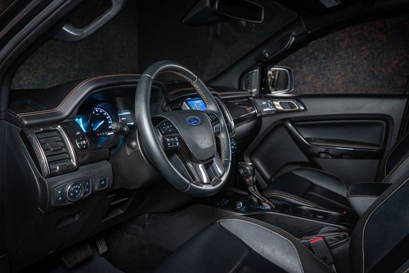 Ford Ranger bild 16
