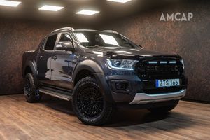 Ford Ranger bild 1