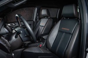 Ford Ranger bild 13
