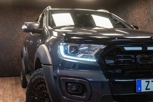 Ford Ranger bild 4