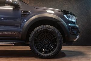 Ford Ranger bild 5