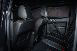 Ford Ranger bild 28