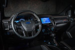 Ford Ranger bild 19