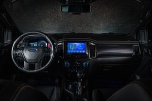 Ford Ranger bild 22