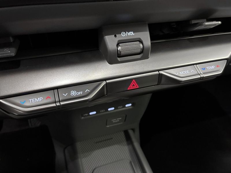 Kia EV2 bild 18