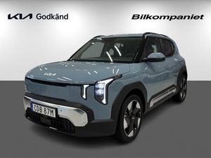 Kia EV2 bild 1