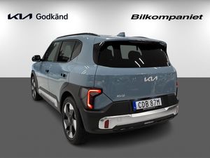 Kia EV2 bild 5
