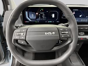 Kia EV2 bild 12