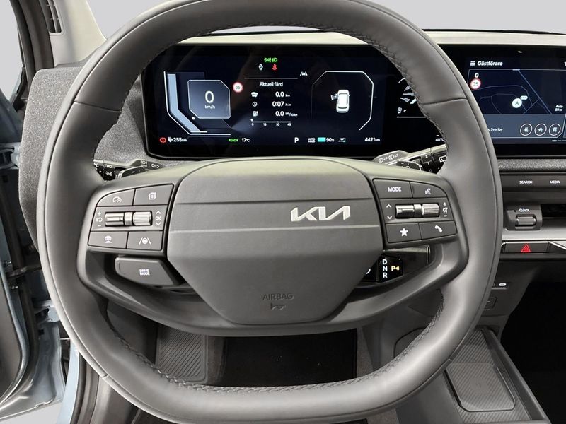 Kia EV2 bild 12