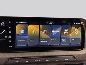 Kia EV2 bild 14