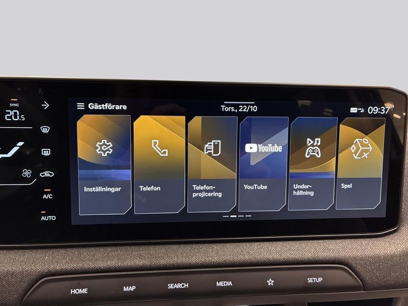 Kia EV2 bild 14