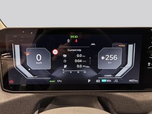 Kia EV2 bild 11