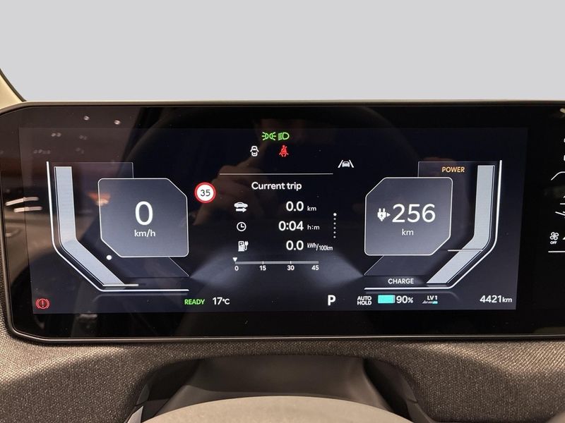 Kia EV2 bild 11