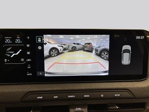 Kia EV2 bild 16
