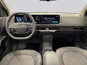 Kia EV2 bild 7
