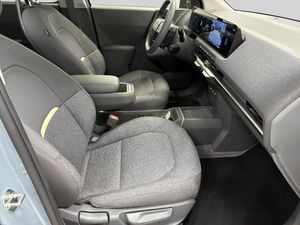 Kia EV2 bild 10