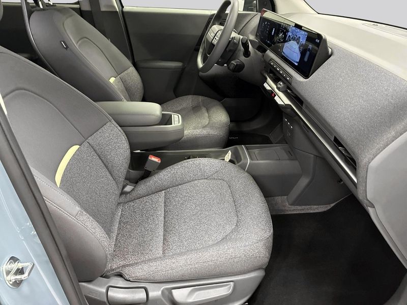 Kia EV2 bild 10