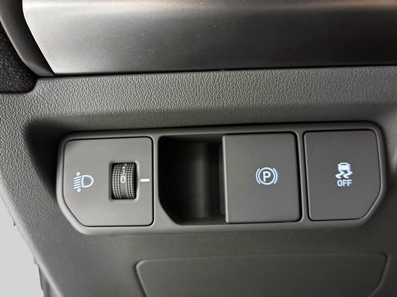 Kia EV2 bild 22