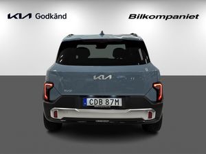 Kia EV2 bild 6